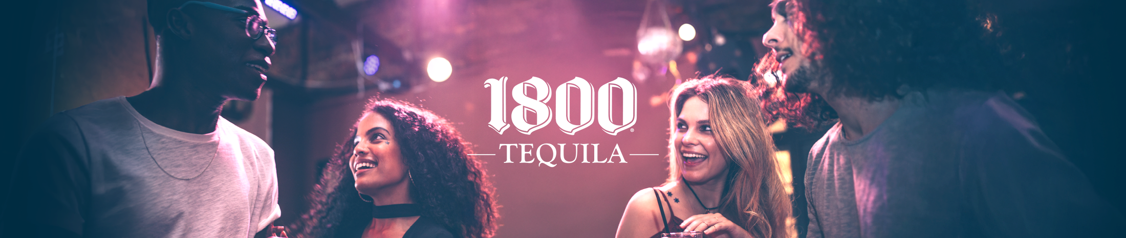 Edward Snell & Co. | Brands | 1800 Tequila