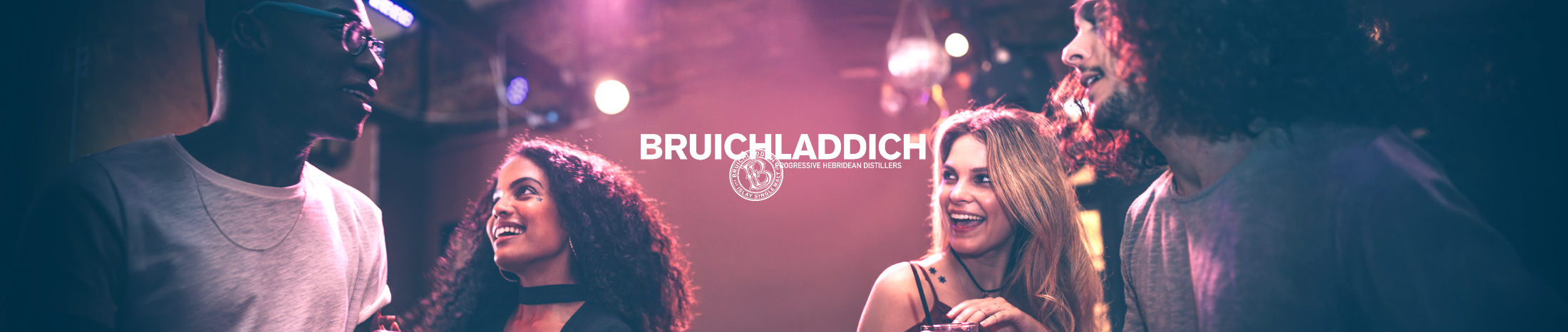 Edward Snell & Co. | Brands | Bruichladdich