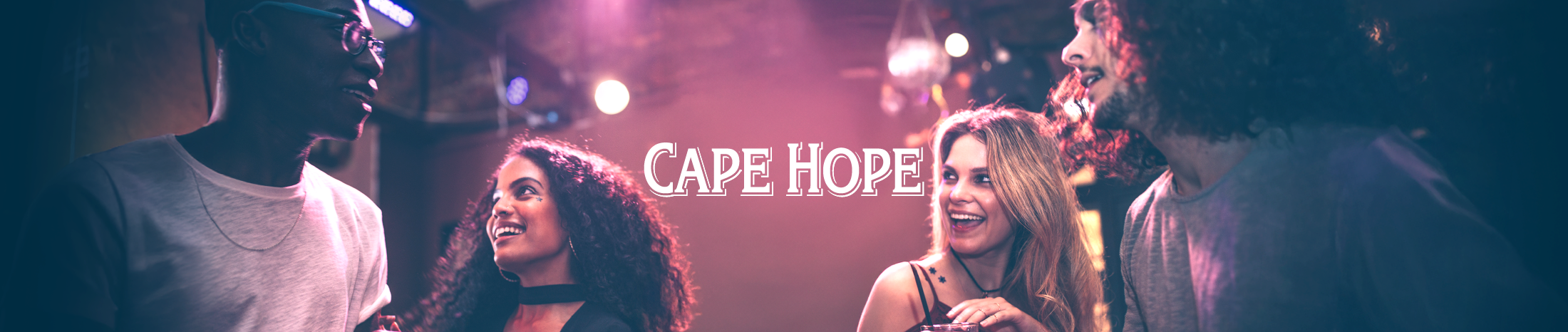Edward Snell & Co. | Brands | Cape Hope