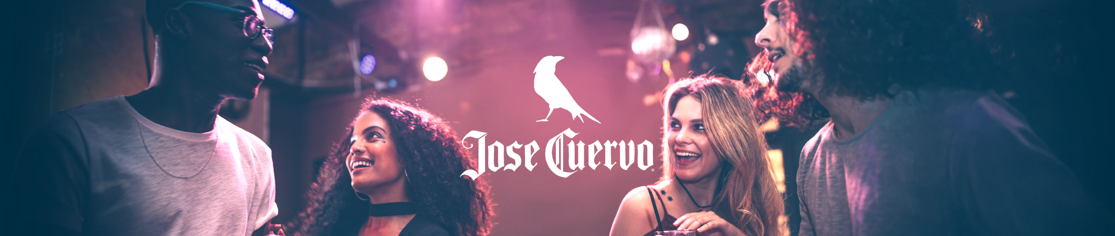 Edward Snell & Co. | Brands | Jose Cuervo