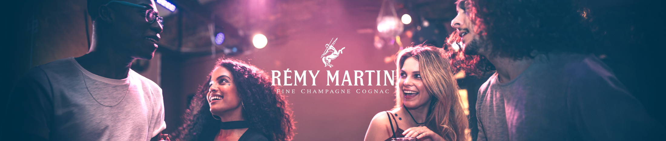 Edward Snell & Co. | Brands | Rémy Martin