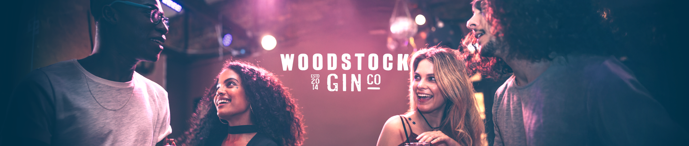 Edward Snell & Co. | Woodstock Gin