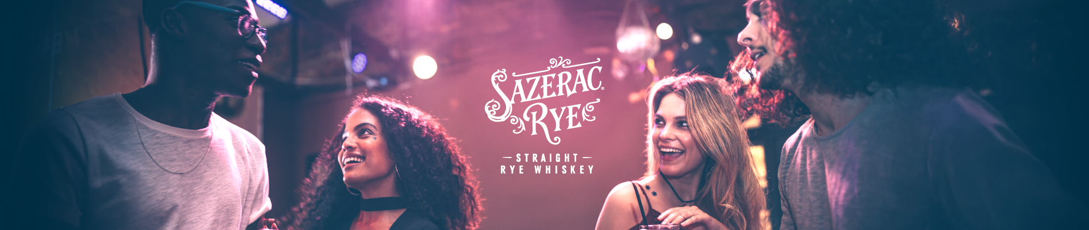 Edward Snell & Co. | Sazerac Rye