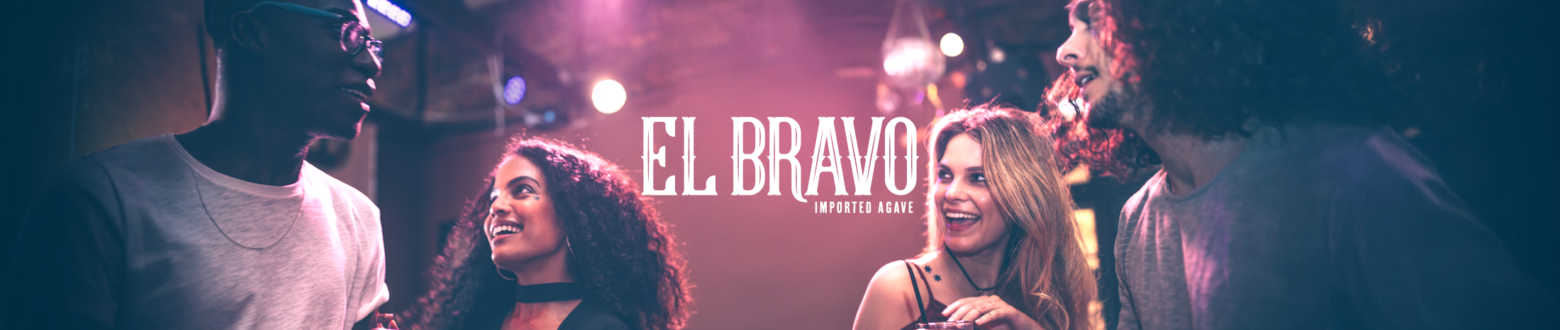 Edward Snell & Co. | El Bravo