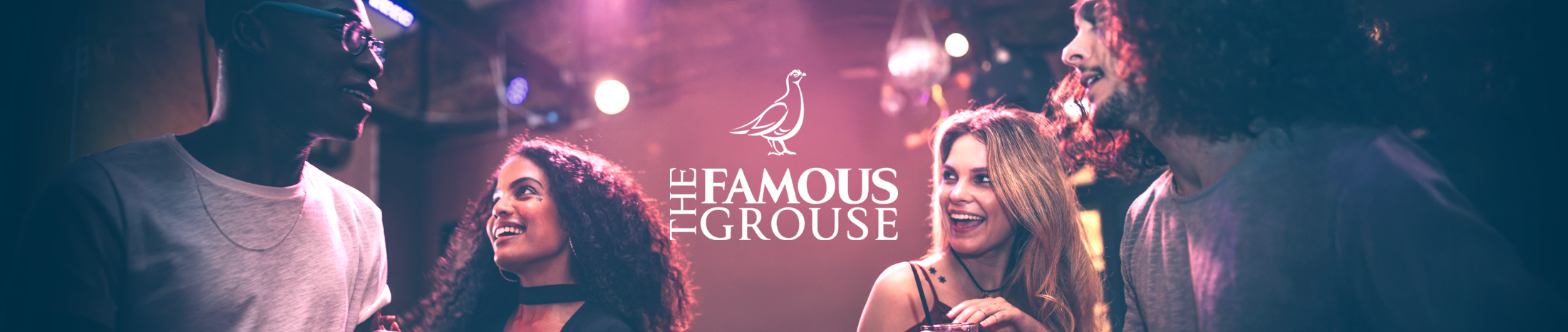 Edward Snell & Co. | The Famous Grouse
