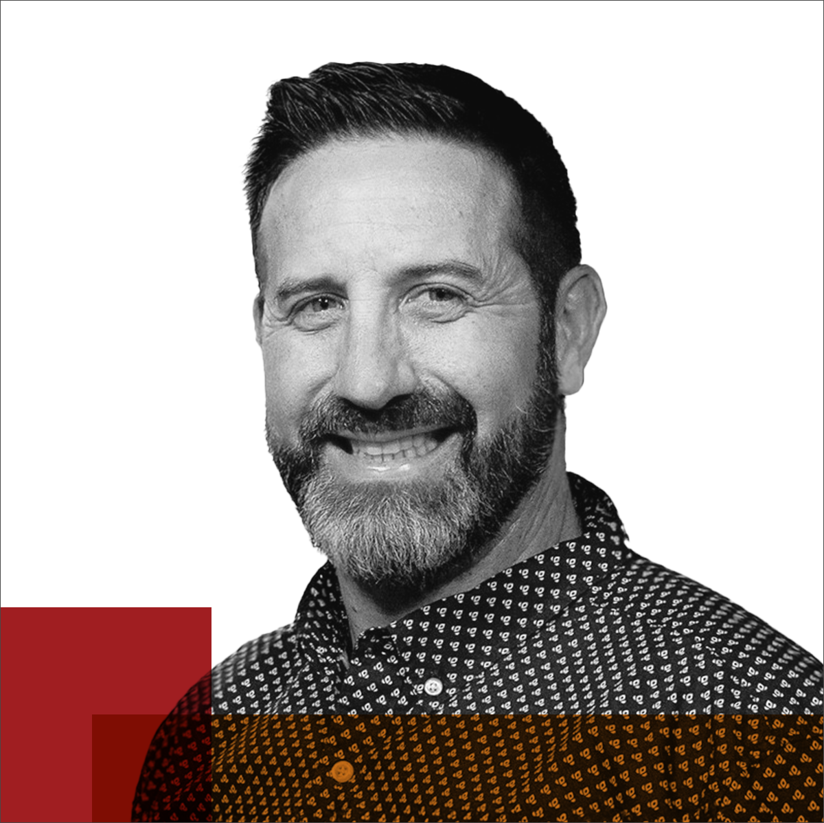 Grant Pereira