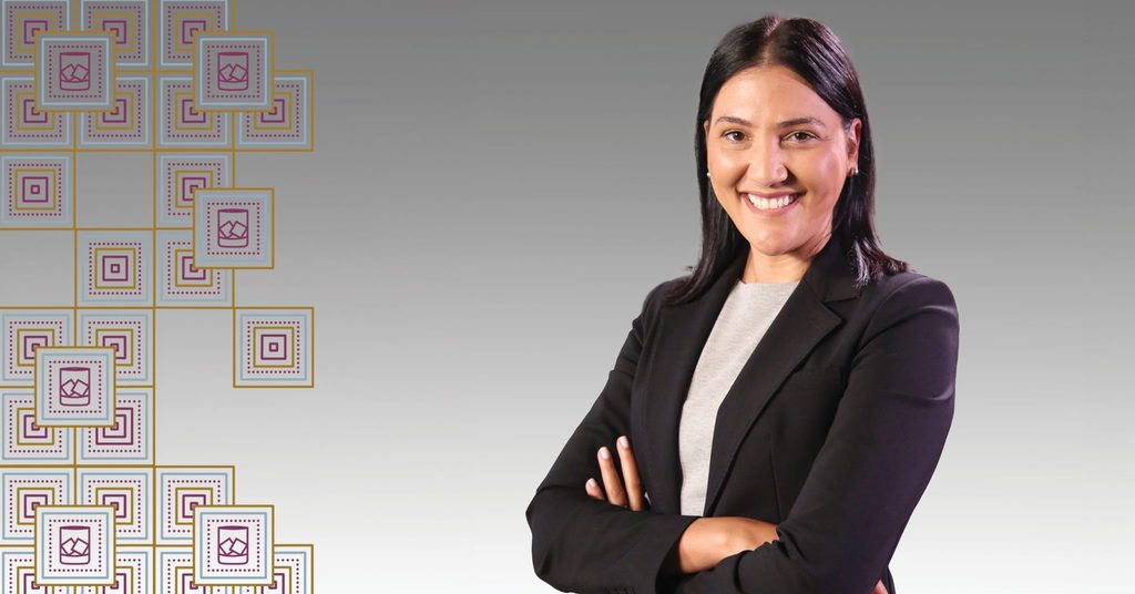 Juliette Bourne Appointed As Head of Human Resources