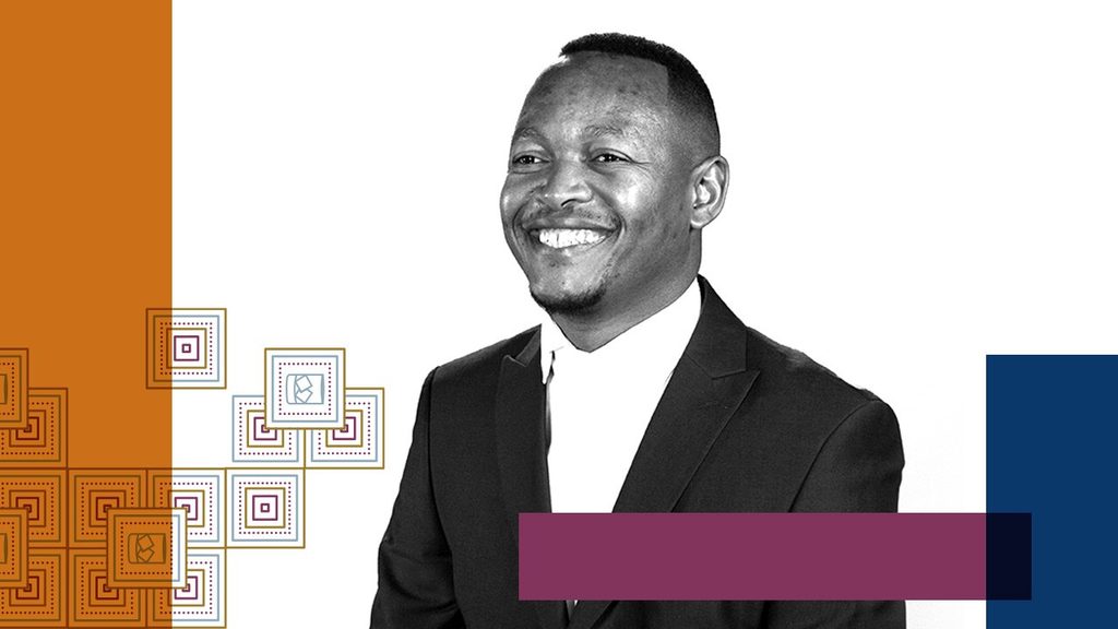 BAYANDA CWAZIBE ELECTED CHAIR OF SALBA COMMITTEE