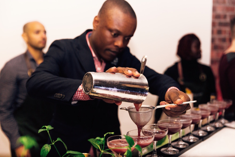 The Botanist Announces Winners of the Forager