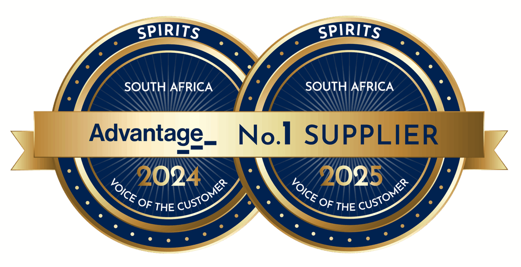 Edward Snell & Co. wins 2025 Advantage Survey Spirits Supplier of the Year Again