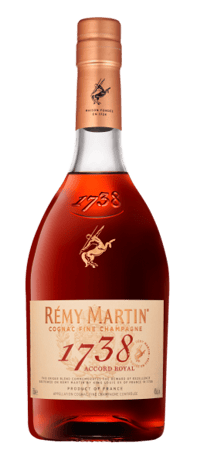 Remy Martin 1738