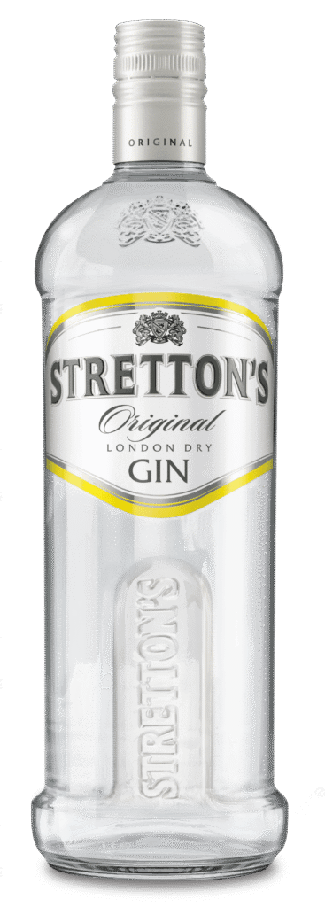 Strettons London Dry Gin