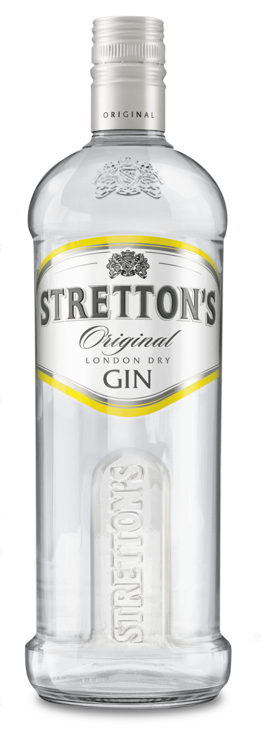 Strettons London Dry Gin