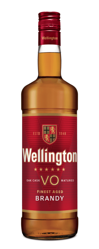 WELLINGTON VO