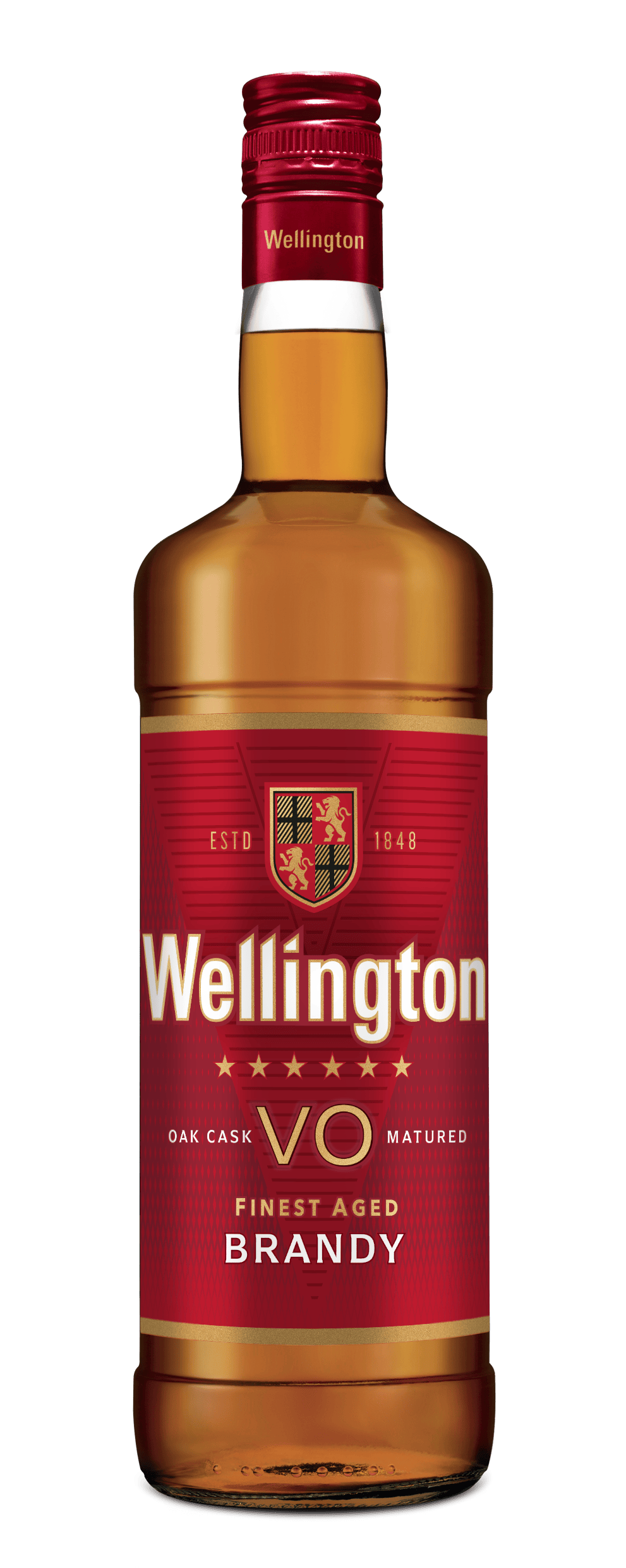 WELLINGTON VO