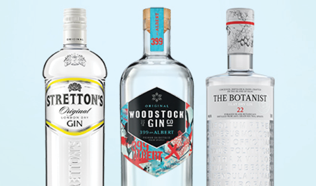 How Stretton’s London Dry Is Taking The Snobbery Out Of Gin