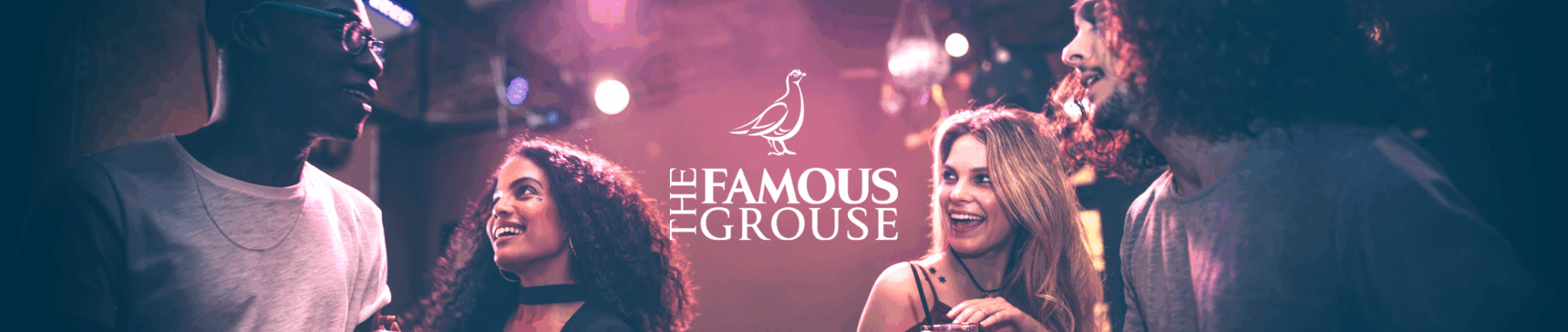 The Famous Grouse