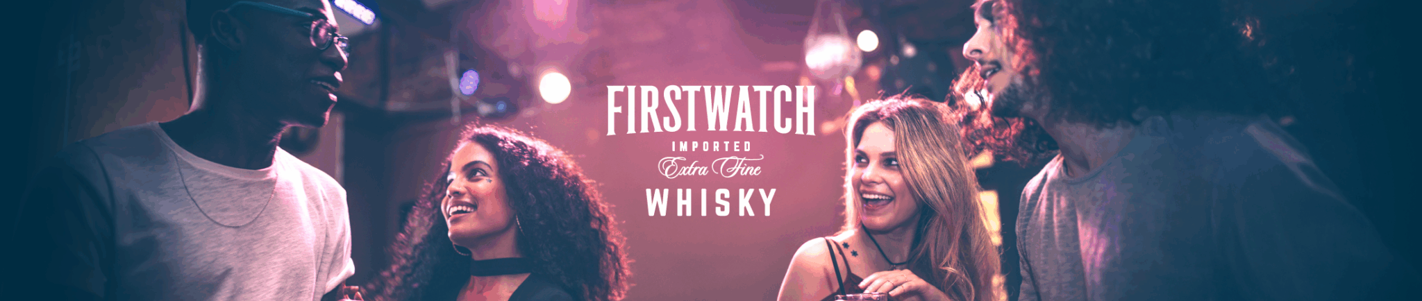 Firstwatch Whiskey