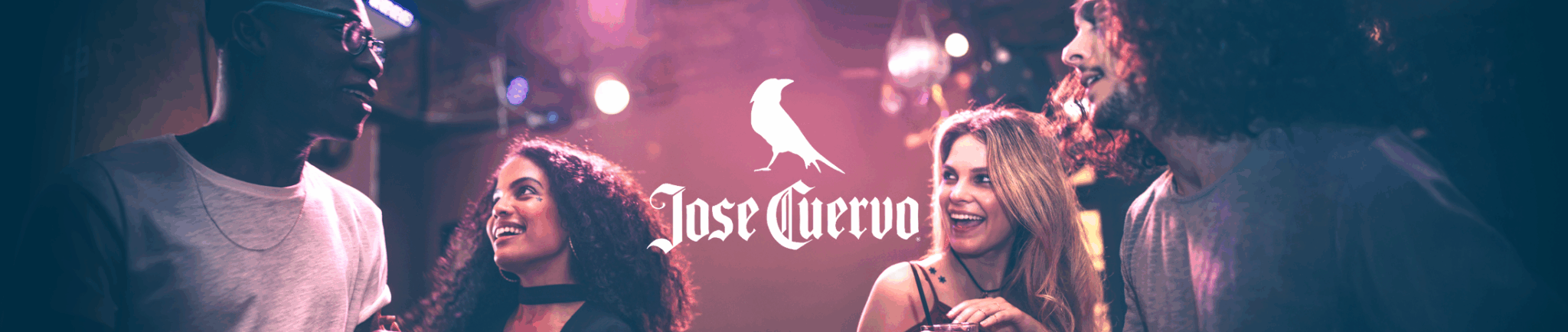 Jose Cuervo