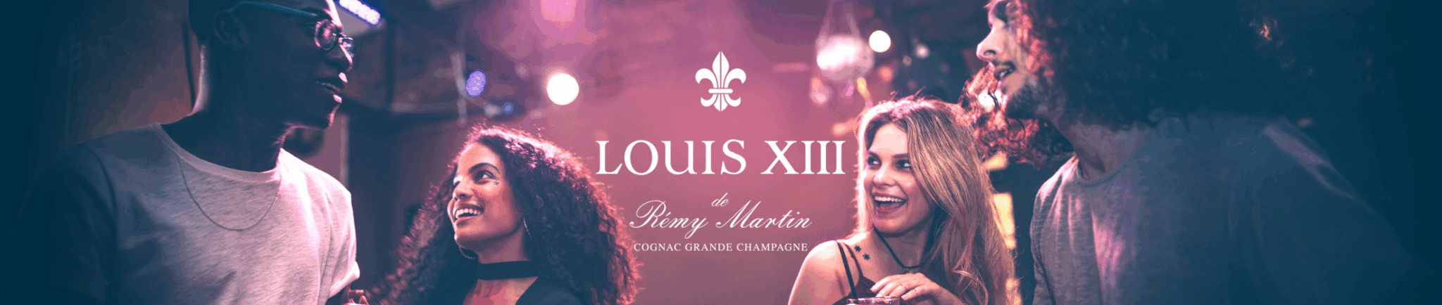 Louis XIII