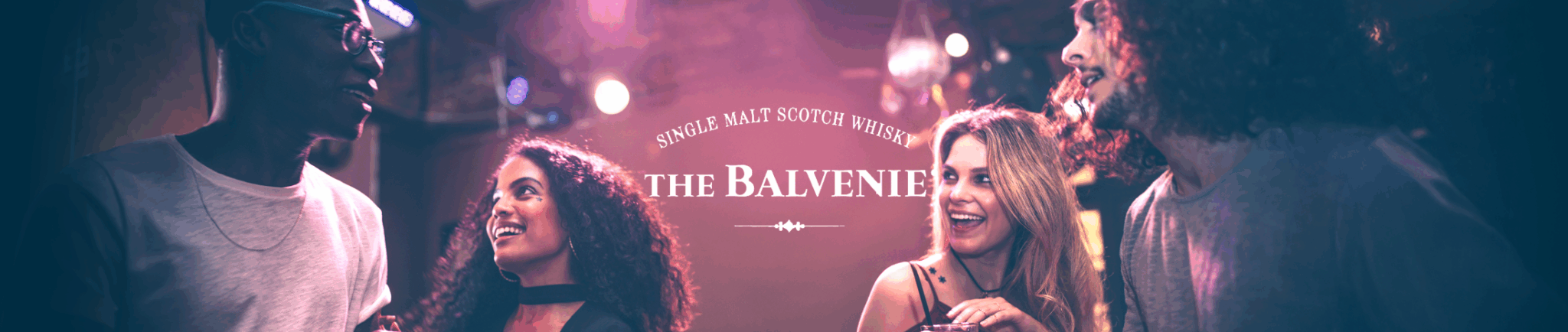 The Balvenie