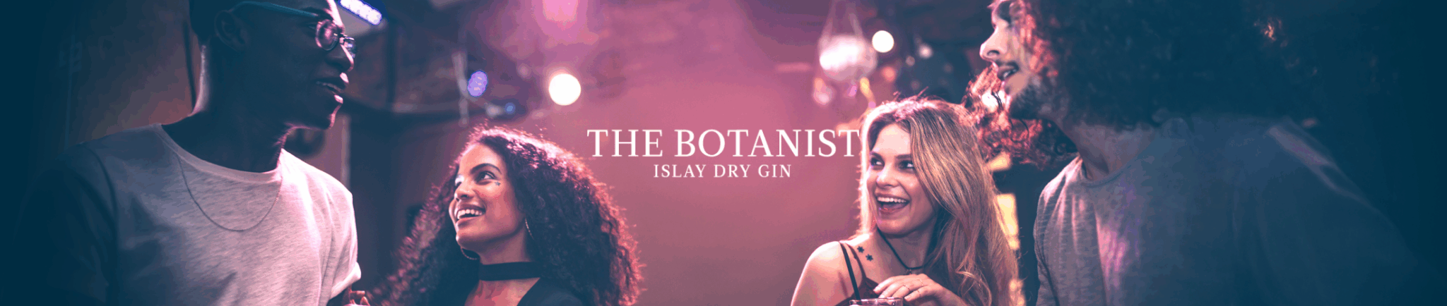 The Botanist
