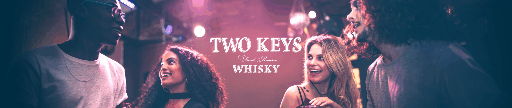 Two Keys
