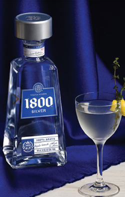 1800 Tequila