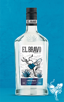 El Bravo