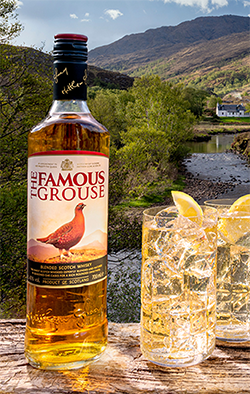 The Famous Grouse