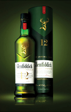 Glenfiddich