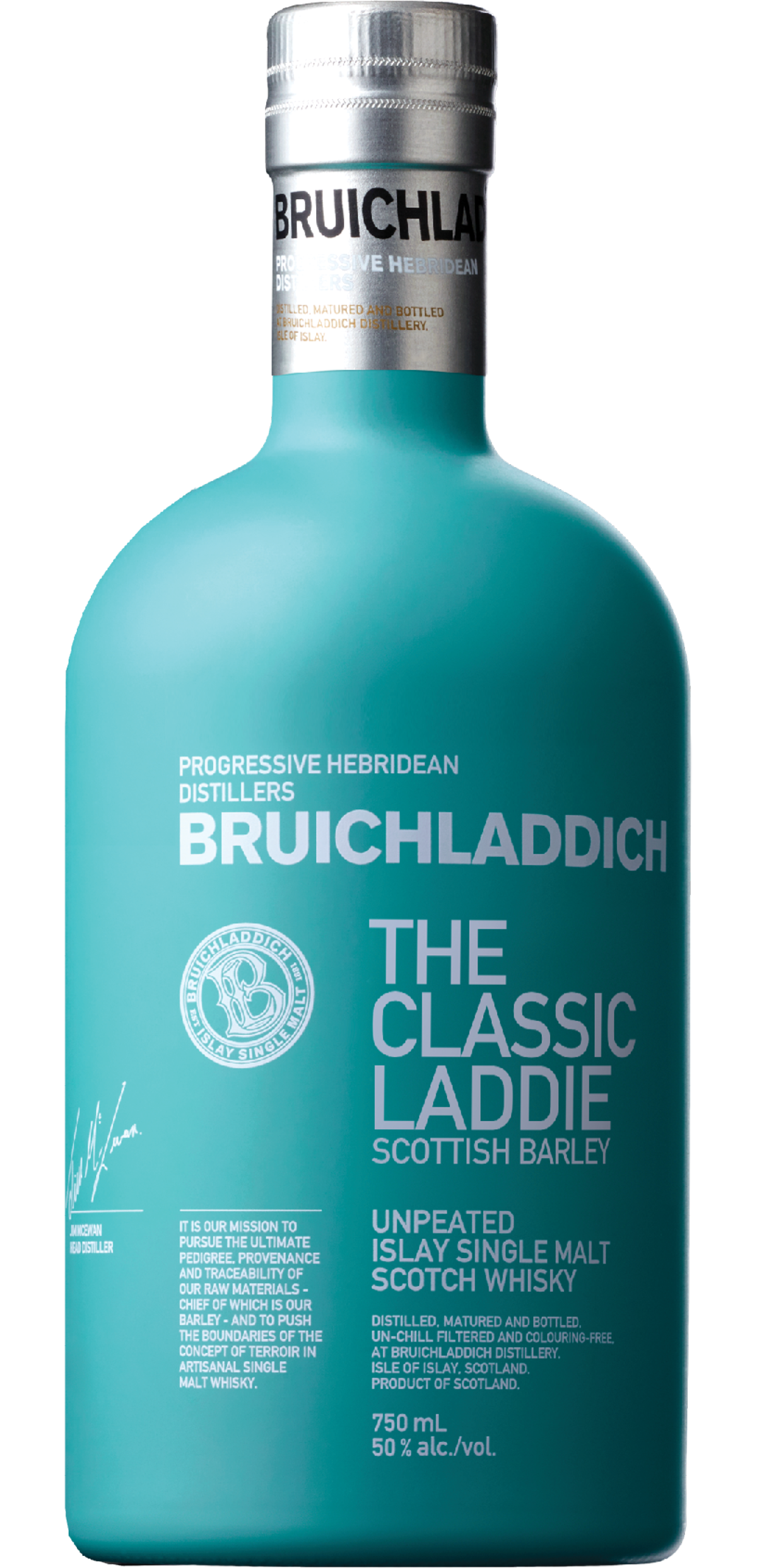 Classic Laddie