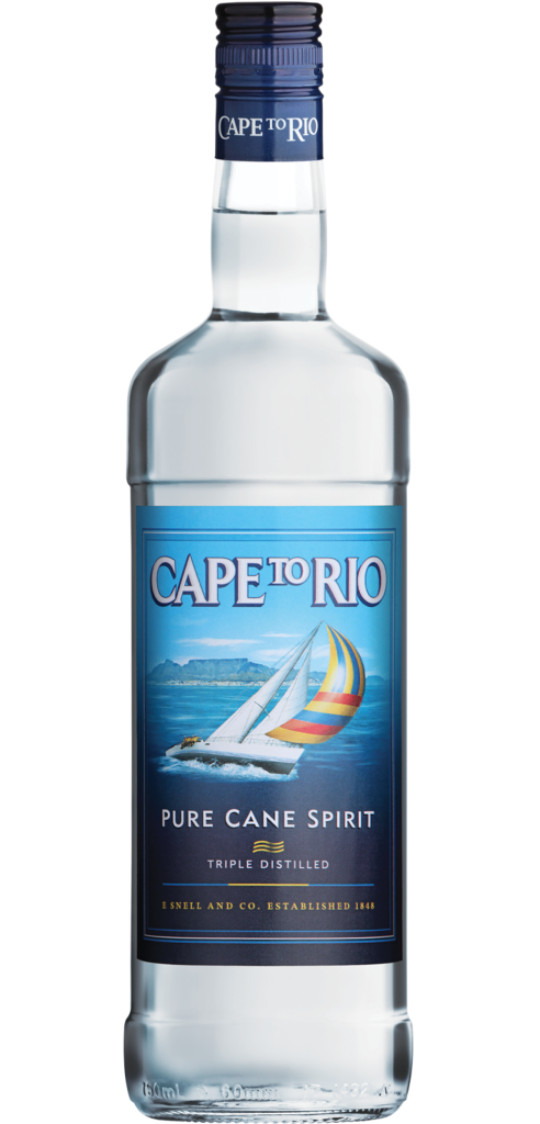 CAPE TO RIO