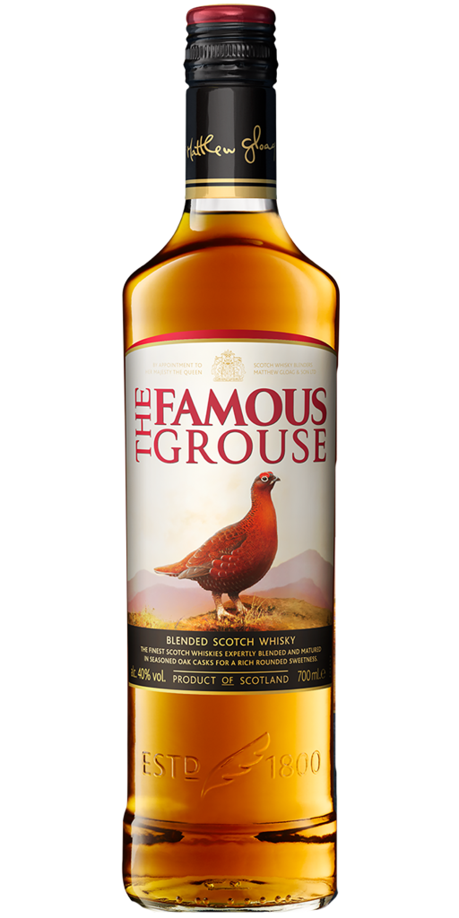 The Famous Grouse