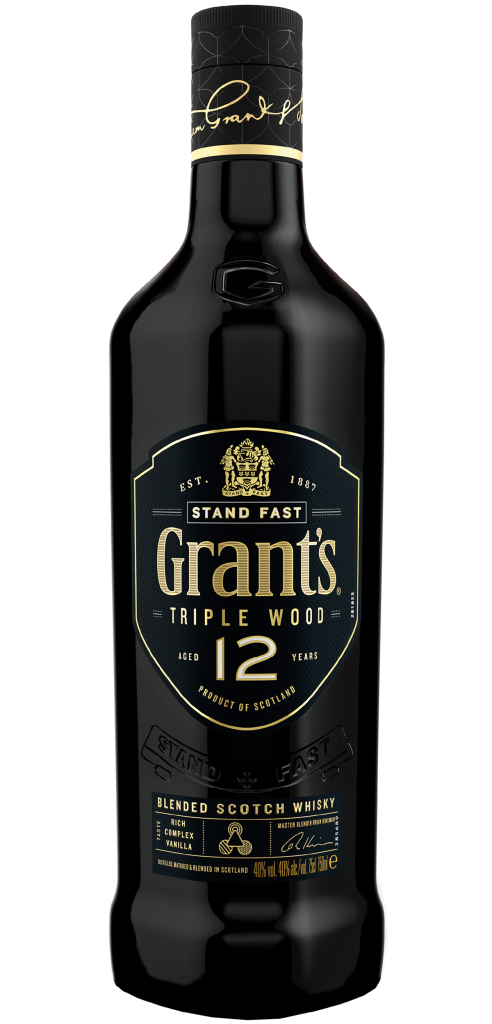 Grants 12 Year Old
