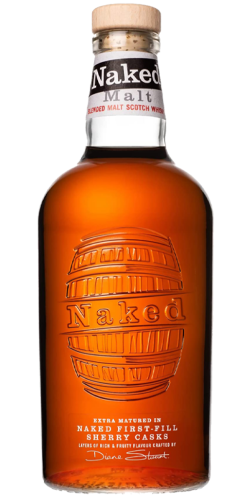 The Naked Malt
