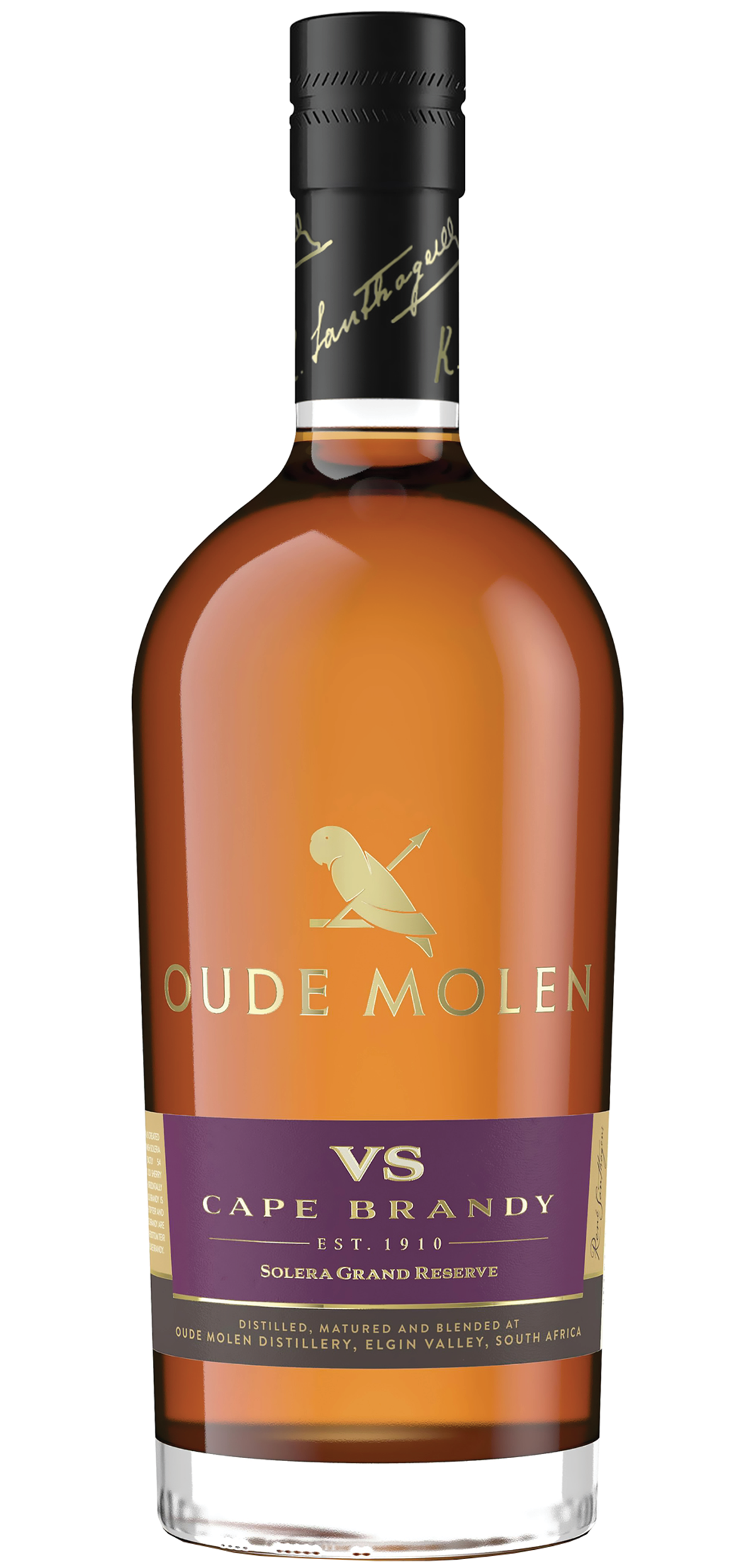 OUDE MOLEN VS