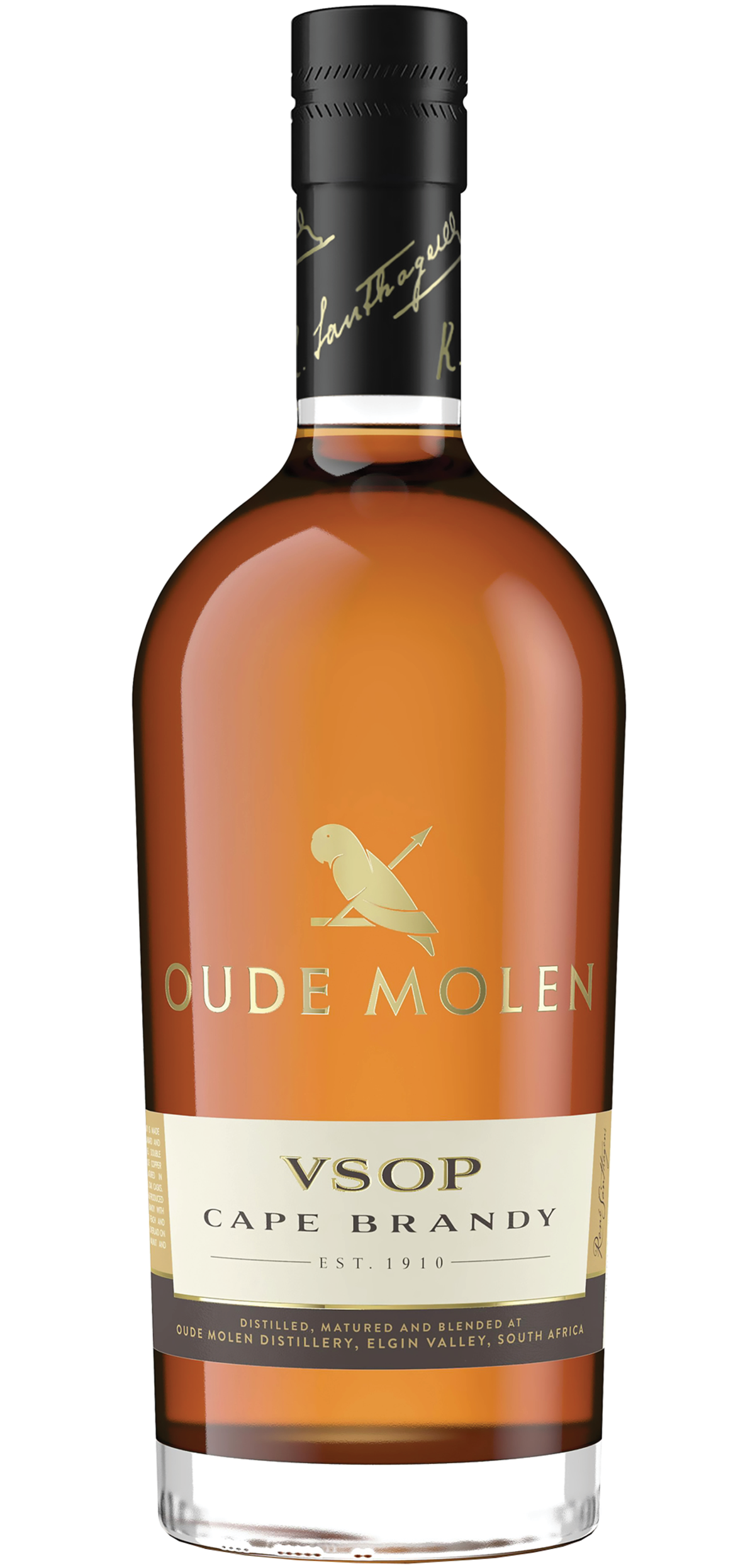 OUDE MOLEN VSOP