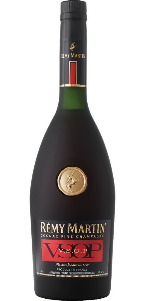 Remy Martin VSOP