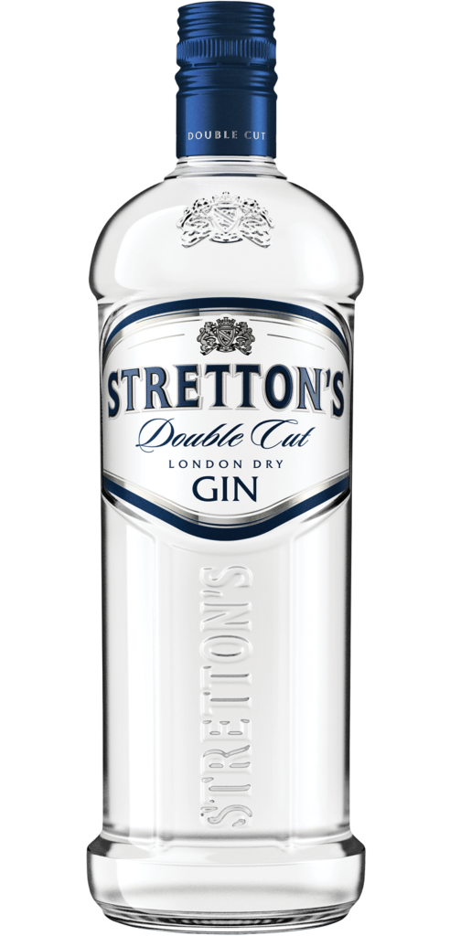 Strettons Double Cut London Dry Gin