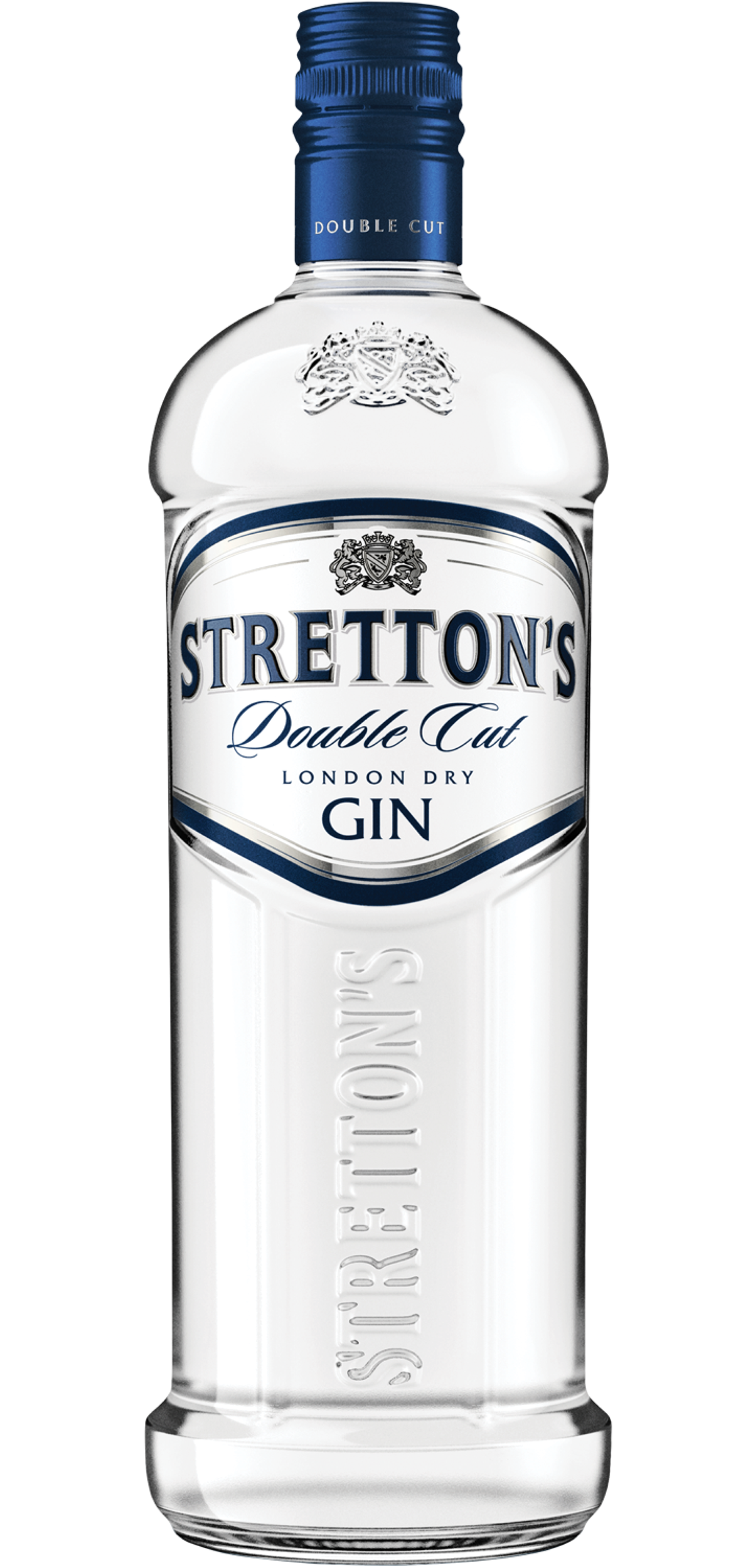Strettons Double Cut London Dry Gin