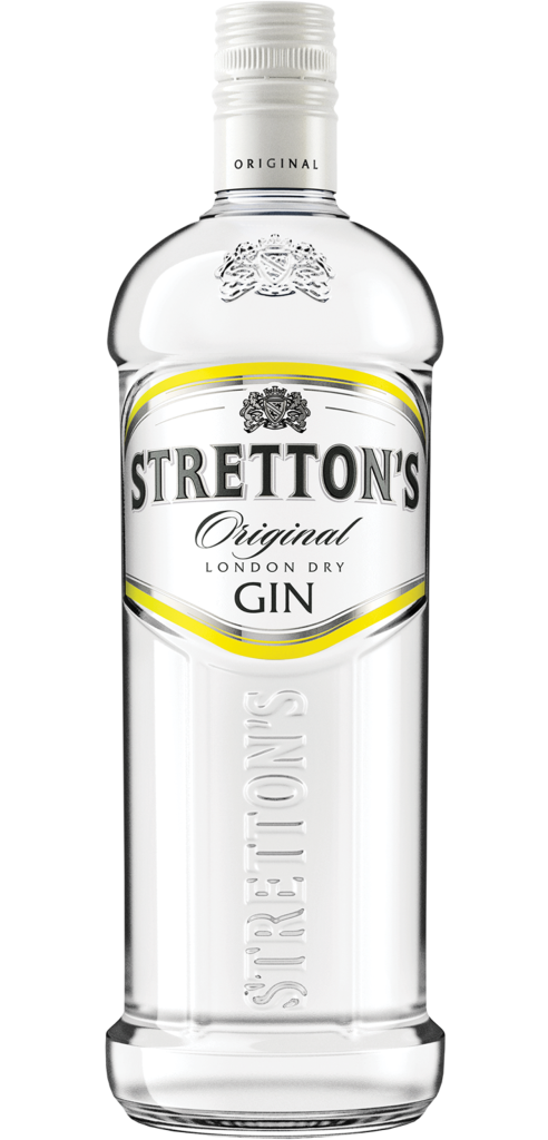 Strettons London Dry Gin