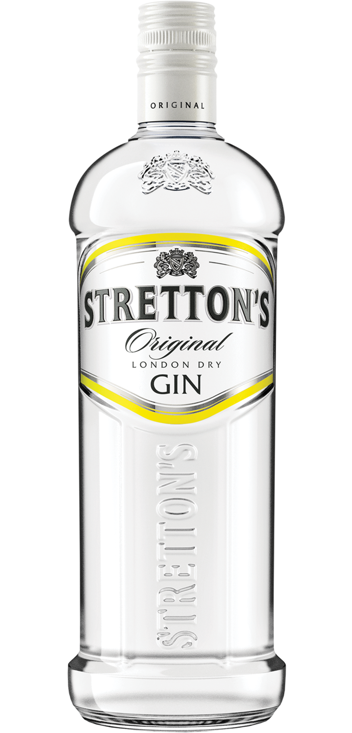 Strettons London Dry Gin