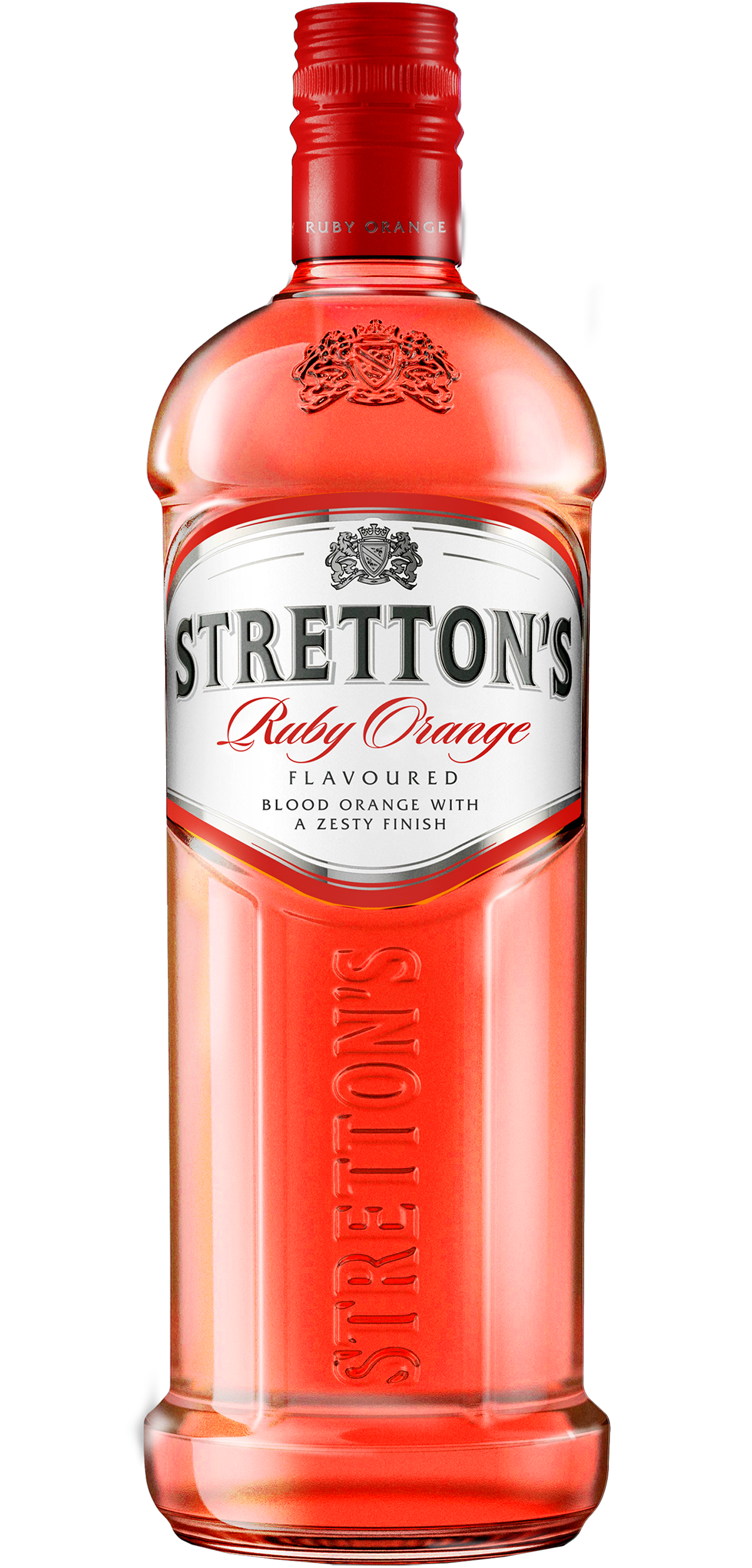 Strettons Ruby Orange