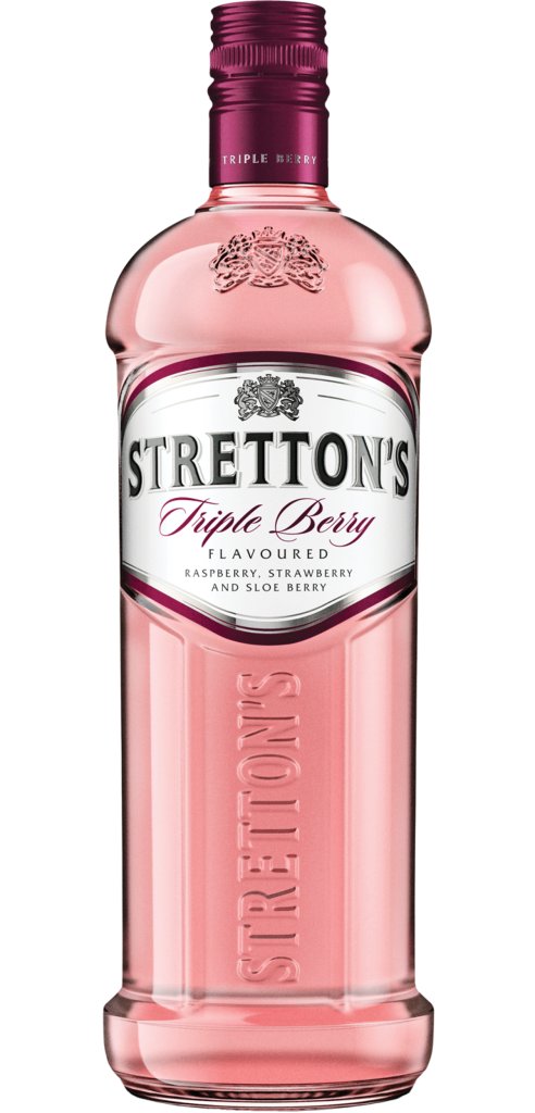 Strettons Triple Berry