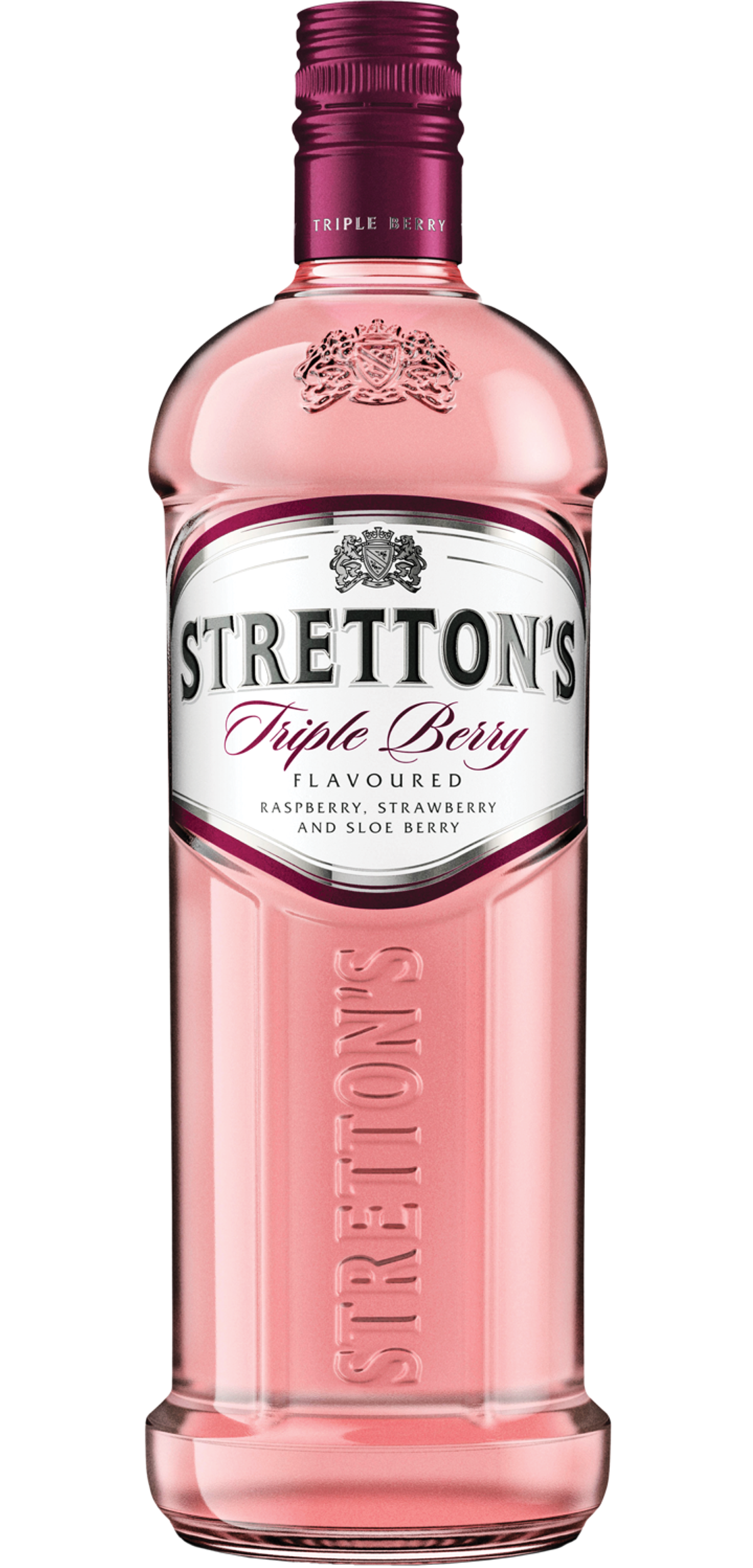Strettons Triple Berry