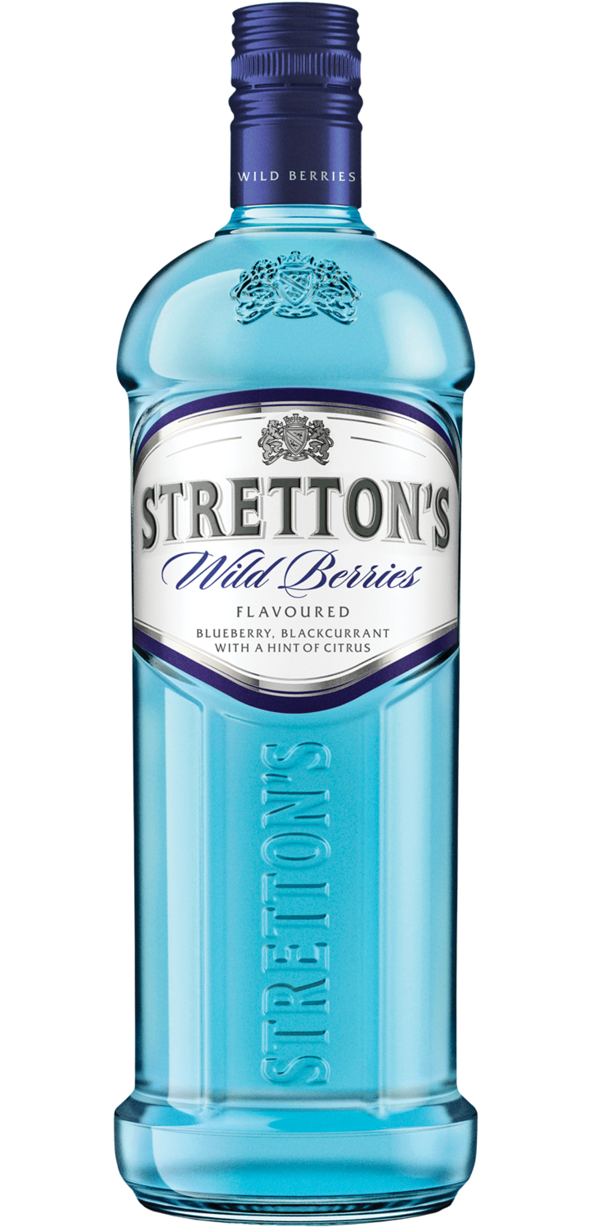 Strettons Wild Berries