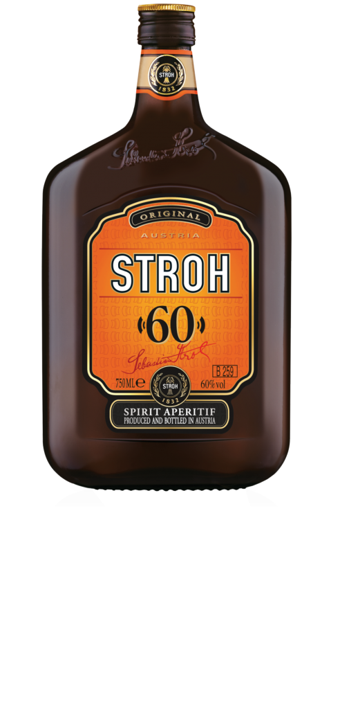 Stroh