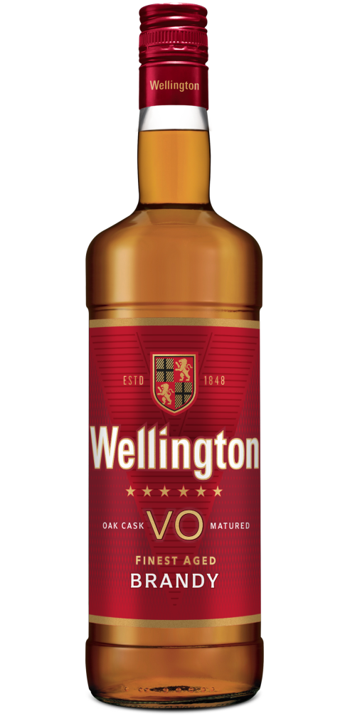 WELLINGTON VO
