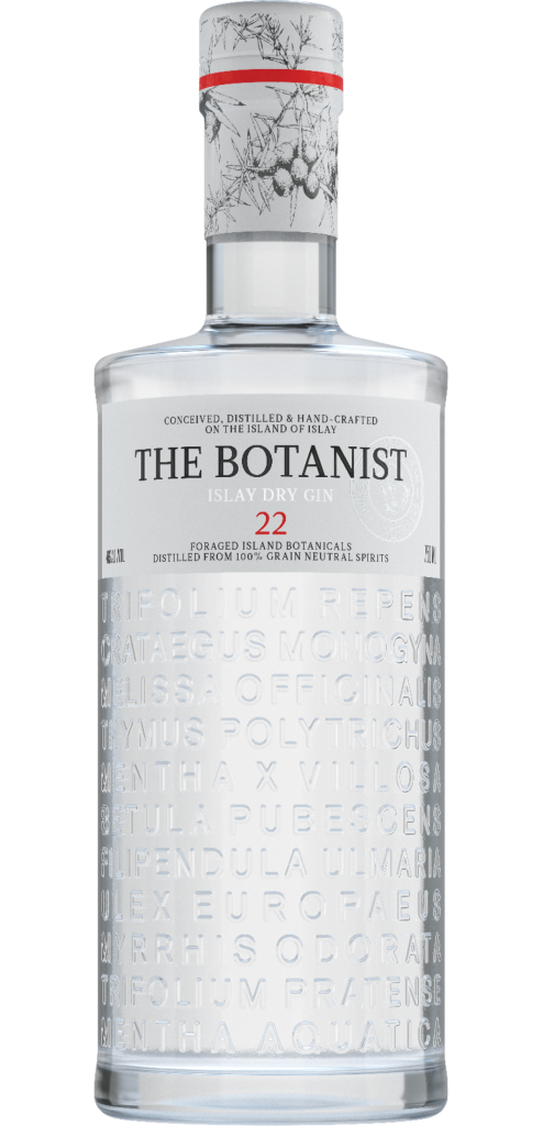 The Botanist